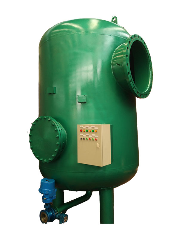 電動濾水器